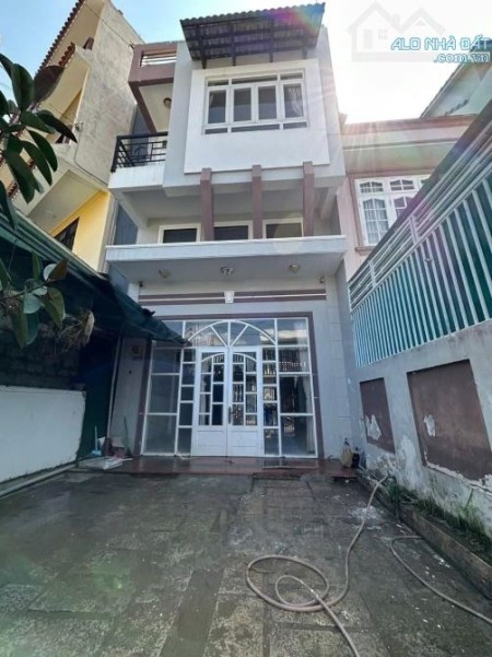 Cho thuê nhà Cổ Loa phường 2 Đà Lạt 12 triệu/tháng