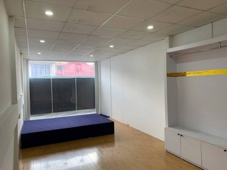 Cho thuê nhà mặt tiền Nguyễn Văn Cừ, Phường 1, Đà Lạt, 25 triệu/tháng