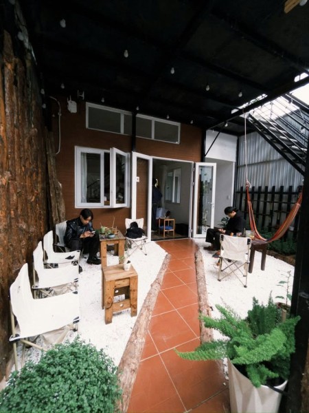 Cho thuê homestay Trần Khánh Dư, phường 8 Đà Lạt 10 triệu/tháng