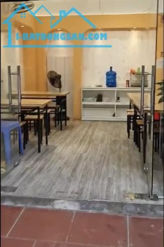 Cho thuê nhà mặt phố Nguyễn VIết Xuân 50m2 x 2 tầng Kinh doanh bún, phở, tạp hoá, 16Tr
