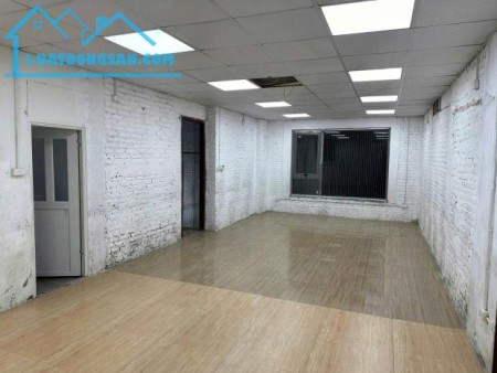 Cho thuê nhà Liền kề KĐT Nguyễn Tuân 91m x tầng 5 - Giá 42 triệu