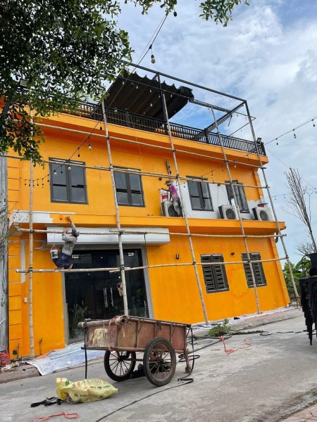 KDC VIỆT SING, THUẬN AN, BÌNH DƯƠNG CẦN SANG NHƯỢNG QUÁN LẨU NƯỚNG