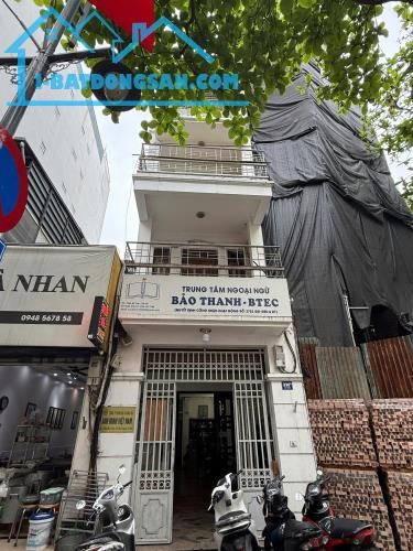 Chính chủ cho thuê nguyên căn Nhà mặt phố Bà Triêu.