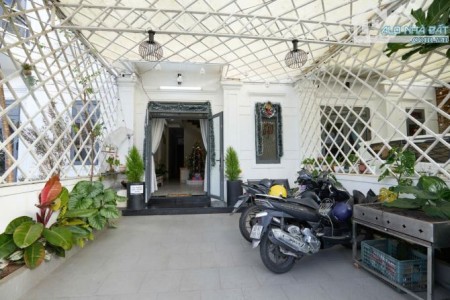 Cho thuê villa 7 phòng Bạch Đằng phường 7 Đà Lạt 18 triệu/tháng