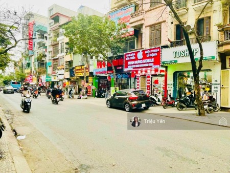 Ảnh 1 - Cho thuê nhà mặt bằng kinh doanh hot - vị trí cực đẹp trung…