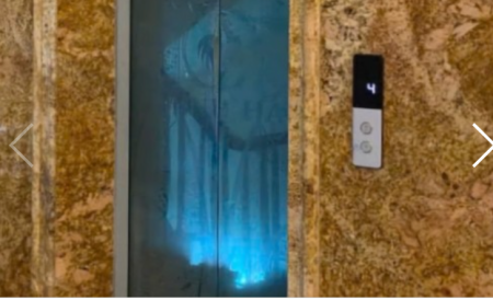 Cho thuê nhà căn góc, 221m2- 5,5T, Nguyễn Tuân, Vũ Trọng Phụng -89 tr