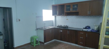 Ảnh 3 - Cho Thuê nhà nguyên căn 85m2+ Gác 30m2, có full nội thất: P. Tăng…