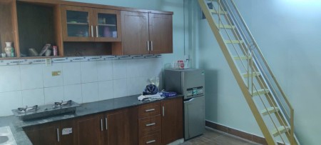 Ảnh 4 - Cho Thuê nhà nguyên căn 85m2+ Gác 30m2, có full nội thất: P. Tăng…