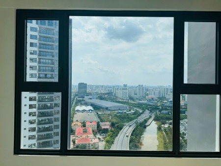 Cho thuê căn hộ The Infiniti Riviera Point Q7, căn góc, tầng cao, full nội thất cao cấp