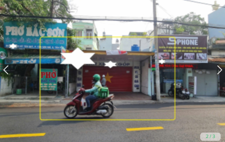 Cho thuê Nhà Mặt Tiền Tân Kỳ Tân Quý Q.Tân Phú 175m², NGANG 7M, 25Triệu