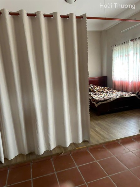 Cho thuê nhà 3 phòng Hoàng Hoa Thám phường 10 Đà Lạt 7 triệu/tháng