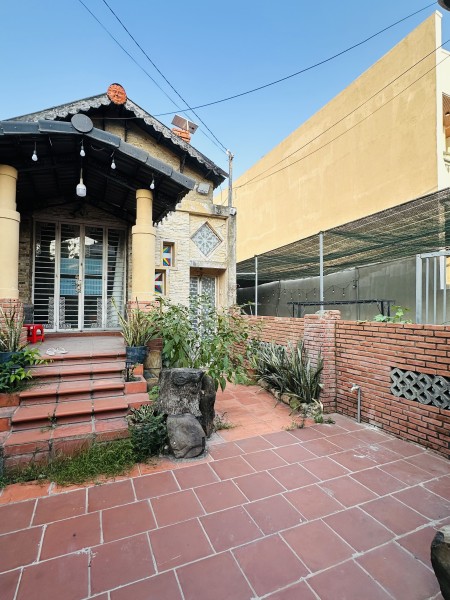 Cho thuê nhà+đất trống 250m2 ngay cầu Săn Máu-Trảng Dài