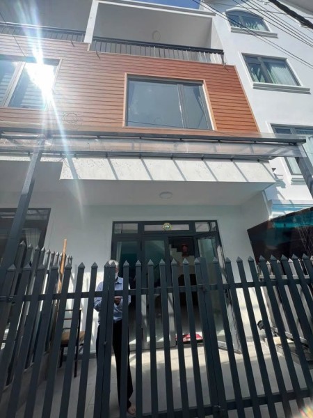 Cho thuê nhà 5 phòng An Sơn Phường 4 Đà Lạt 10 triệu/tháng