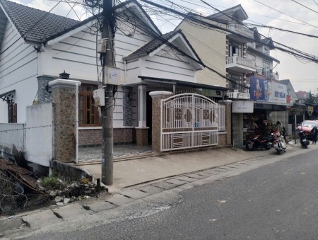 Cho thuê nhà Ngô Thì Sỹ phường 4 Đà Lạt 18 triệu/tháng