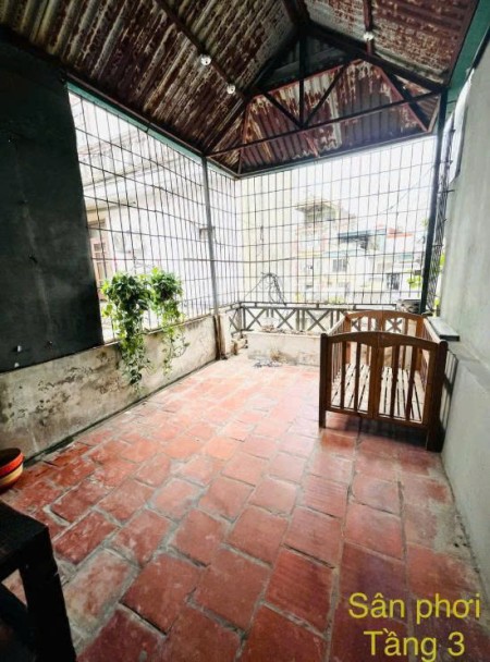 CHÍNH CHỦ CẦN CHO THUÊ NHÀ NGUYÊN CĂN TẠI LÊ TRỌNG TẤN - HÀ NỘI