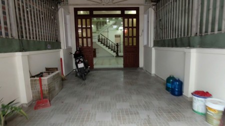 Nhà 4 Phòng, Xe Tải Vào Tận Nơi – Giá Chỉ 14 Triệu/Tháng!