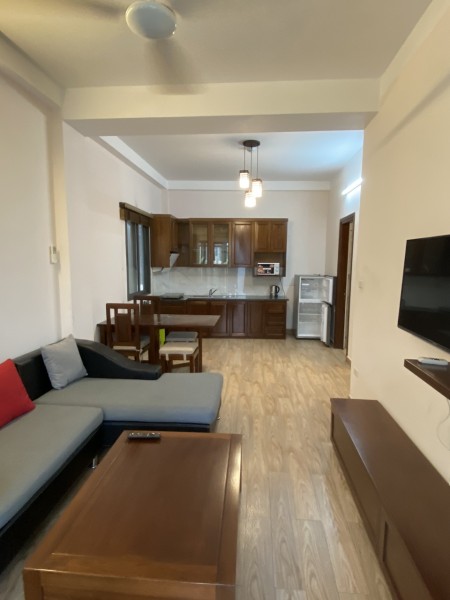 Cho thuê căn chung cư mini giá rẻ cực xịn sò tại Ngõ 189 Hoàng Hoa Thám, Ba Đình. Chỉ 10Tr