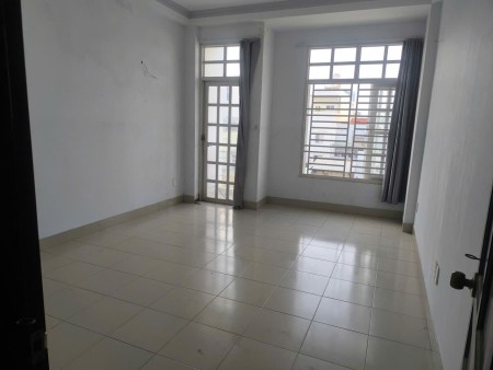 Cho thuê nhà đường số 51 P.Tân Quy Quận 7 dt 4x19m, 2 lầu