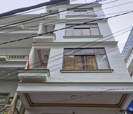 Cho thuê nhà nguyên căn 10 phòng Bùi Thị Xuân phường 2 Đà Lạt giá 20 triệu