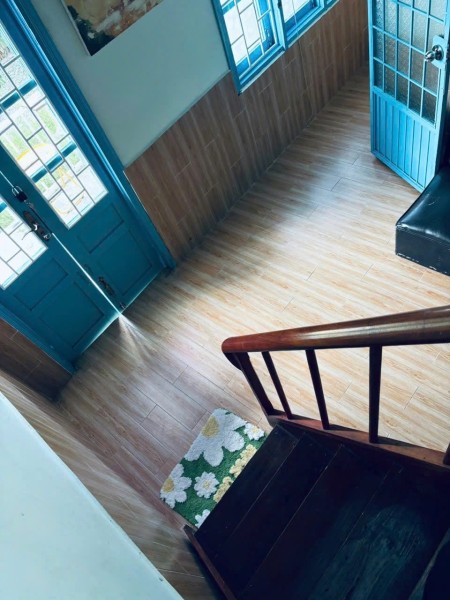 Cho thuê Homestay Phạm Hồng Thái phường 10 Đà Lạt