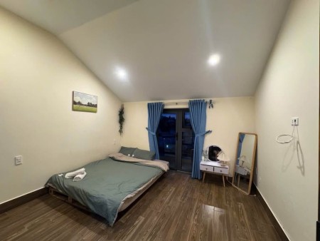 Cho thuê Villa Lê Thị Riêng, phường 7, Đà Lạt giá 30 triệu