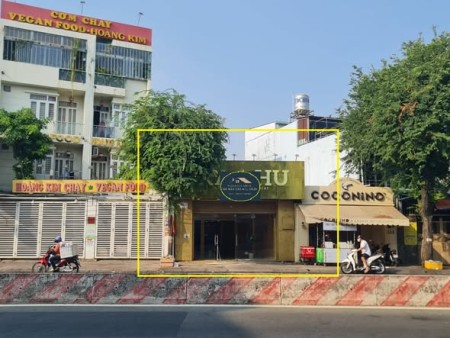 Cho thuê Nhà Mặt Tiền Lê Trọng Tấn Q.Tân Phú 168m² - GẦN AEON