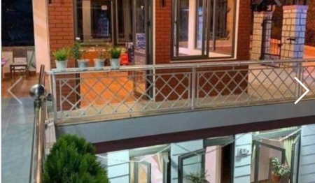 Cho thuê homestay đang kinh doanh tại Trịnh Hoài Đức P11 Đà Lạt giá 13tr