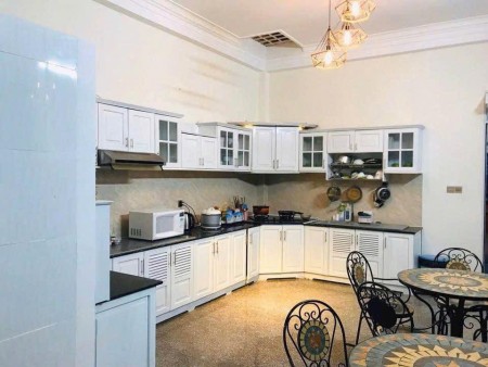 Cho thuê nhà mặt tiền Tô Hiến Thành phường 3 Đà Lạt 16 triệu/tháng
