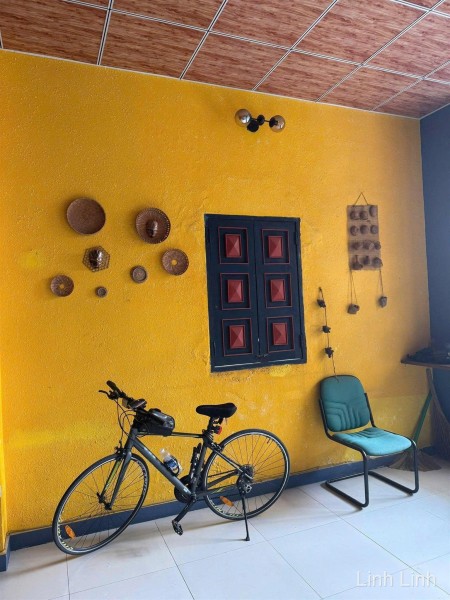 Cho thuê homestay 10 phòng đường Ngô Quyền phường 6 Đà Lạt giá 18 triệu/tháng