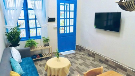 Cho thuê nhà Lương Thế Vinh phường 3 Đà Lạt 8 triệu/tháng