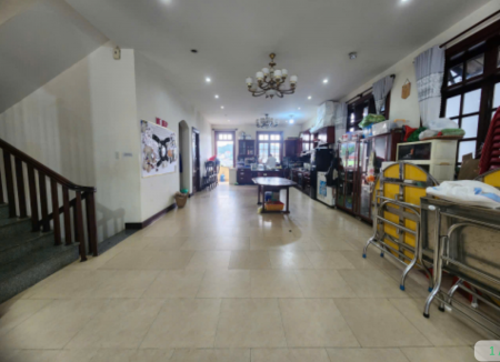 CHO THUÊ VILLA SÂN VƯỜN SIÊU RỘNG – PHƯỜNG LÂM VIÊN, ĐÀ LẠT