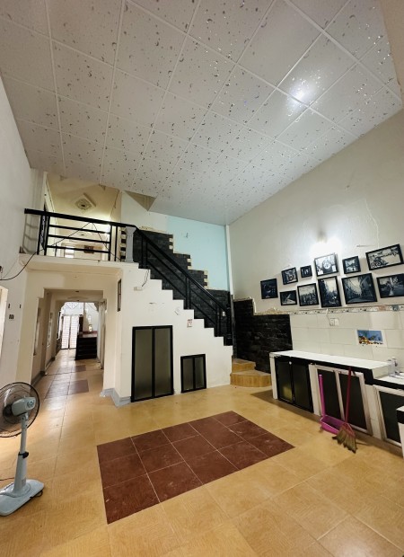 Cho thuê nhà+đất trống 250m2 ngay cầu Săn Máu-Trảng Dài