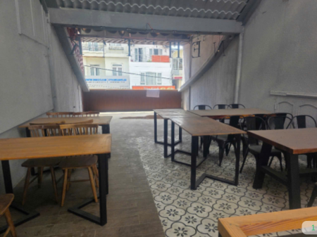 CHO THUÊ NHÀ NGUYÊN CĂN MẶT TIỀN LA SƠN PHU TỬ – ĐÀ LẠT