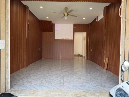 Cho thuê nhà Mặt Tiền Lê Trọng Tấn Q.Tân Phú 63m², 2 TẦNG, 19Triệu - GẦN AEON