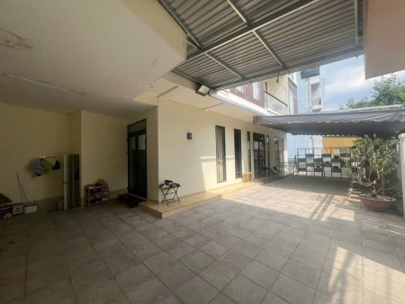 Cho thuê nhà mặt tiền Cổ Loa phường 2 Đà Lạt 20 triệu/tháng
