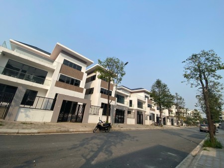 CHO THUÊ BIỆT THỰ KĐT THANH HÀ HÀ ĐÔNG – GIÁ TỐT, VỊ TRÍ ĐẸP, PHÙ HỢP Ở & KINH DOANH
