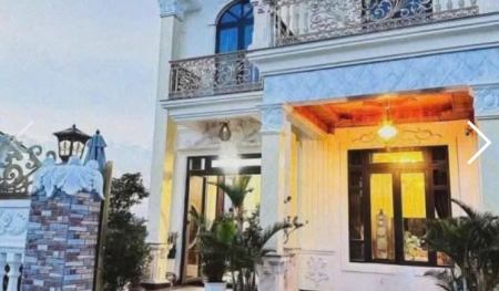 Cho thuê Villa Nguyễn Đình Chiểu phường 9 Đà Lạt 25 triệu/tháng