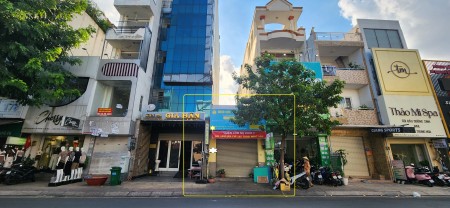 Cho Thuê Nhà Mặt Tiền Tân Sơn Nhì Q.Tân Phú 88m², 25Triệu, KHU VỰC SẦM UẤT BẬC NHẤT TÂN PHÚ