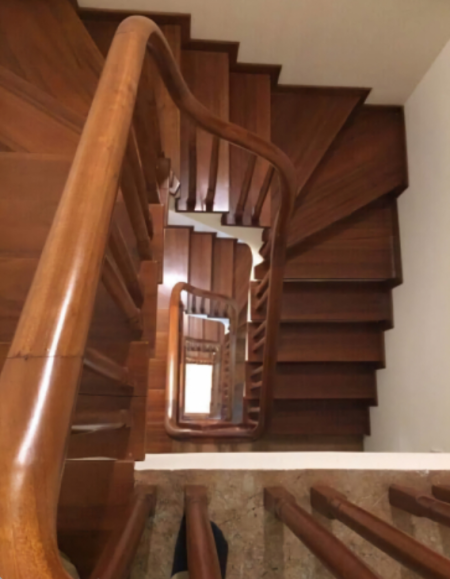 Cho thuê nhà, Quang Trung, Thợ Nhuộm, Trần Quốc Toản, 305m2x 4T -67 tr