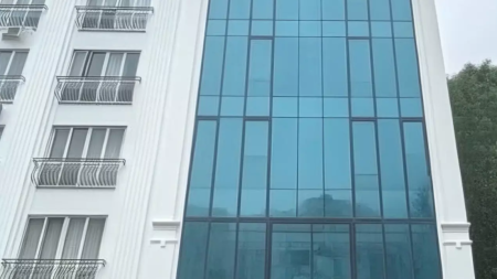 Tôi cho thuê nhà, 133m2- 7T, Linh Lang, Đào Tấn, Phan Kế Bính -76 tr