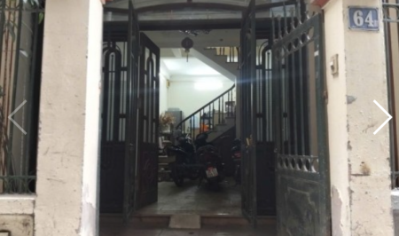 CHO THUÊ NHÀ NGUYÊN CĂN TRẦN DUY HƯNG - CẦU GIẤY - NGÕ RỘNG Ô TÔ ĐỖ CỬA
