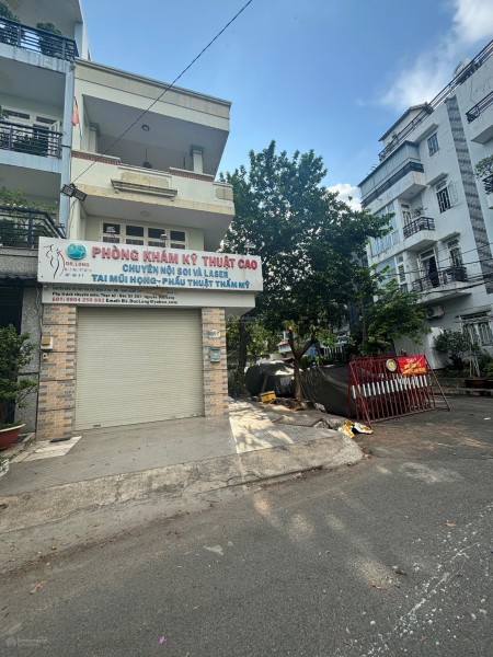Chính chủ cho thuê nhà 2 mặt tiền 67 Nguyễn Hữu Dật, P. Tây Thạnh, TP.HCM,DT 75m2, 20tr/th