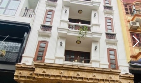 Tôi cho thuê nhà, 97m2_ 5T; Hoàng Quốc Việt, Tô Hiệu, Nghĩa Tân -50 tr