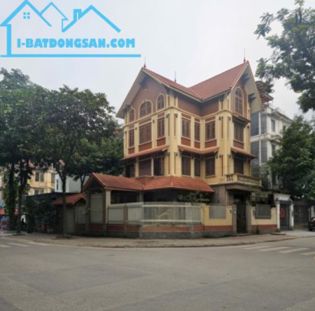 Cho thuê nhà, Nguyễn Khánh Toàn, Nguyễn Văn Huyên; 123m2* 4T -39 tr