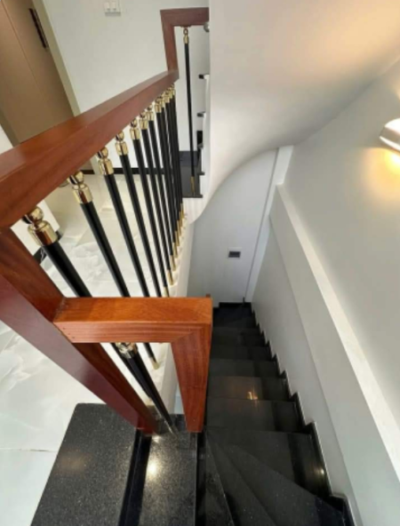 Tôi cho thuê nhà, Chùa Bộc, Phạm Ngọc Thạch, Đống Đa, 120m2x 2T -33 tr