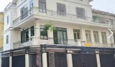 Mình cho thuê nhà, Huỳnh Thúc Kháng, Nguyên Hồng, 200m2x 3.5T - 48 tr