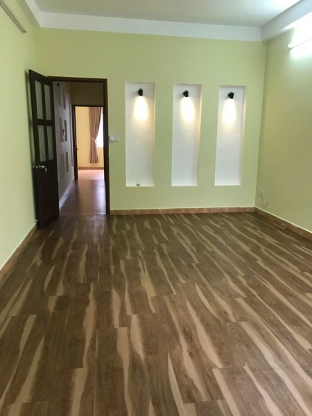 Cho thuê nhà nguyên căn KDC An Phú Hưng Q7, 4x19m, 2 lầu + ST, 5PN, đường 44
