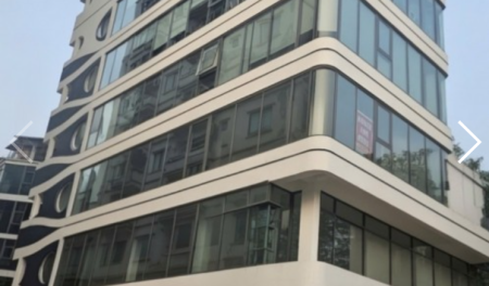 Nhà tôi cho thuê nhà, 145m2- 6T, Đào Duy Từ, Mã Mây, Hàng Bạc -68 tr