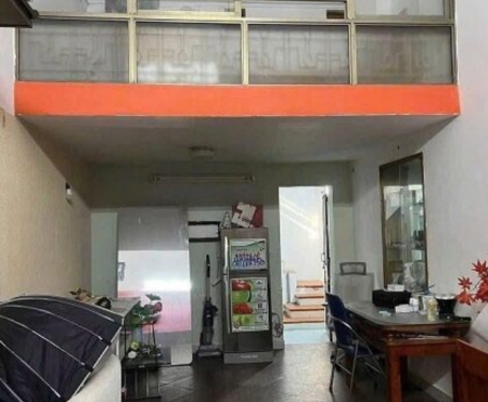 Nhượng lại nhà nguyên căn ngõ 328 Nguyễn Trãi, ngách 27 số nhà 6, Thanh Xuân, HN
