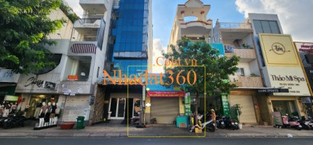 Cho thuê nhà 2 Mặt Tiền Vườn Lài Q.Tân Phú 80m², 2TẦNG, 20Triệu - GẦN CHUNG CƯ